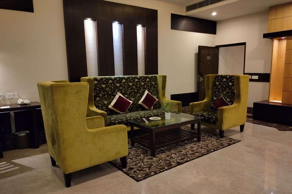 Ramada By Wyndham Varanasi Katesar Chandauli Quarto foto